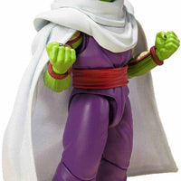 Dragonball Daima 3 Inch Action Figure S.H. Figuarts - Piccolo (Mini)