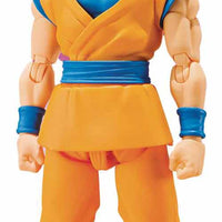 Dragonball Daima 6 Inch Action Figure S.H. Figuarts - Son Goku