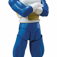 Dragonball Daima 6 Inch Action Figure S.H. Figuarts - Vegeta