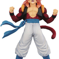 Dragonball GT 7 Inch Static Figure Blood Of Saiyans Special V - Super Saiyan 4 Gogeta