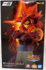 Dragonball GT 8 Inch Static Figure Dokkan Battle Ichiban Series - Super Saiyan 4 Gogeta