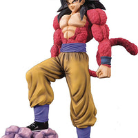 Dragonball GT 7 Inch Static Figure Figuarts Zero - Super Saiyan 4 Son Goku