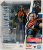 Dragonball GT 6 Inch Action Figure S.H. Figuarts Exclusive - Super Android 17