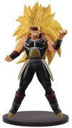 Dragonball Heroes 7 Inch Static Figure DXF Series - Bardock Xeno