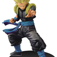 Dragonball Heroes 7 Inch Static Figure DXF Series - Gogeta Xeno