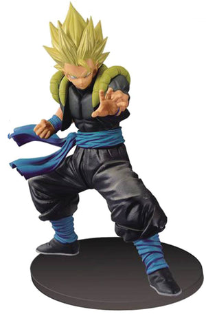 Dragonball Heroes 7 Inch Static Figure DXF Series - Gogeta Xeno