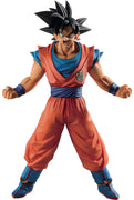 Dragonball 7 Inch Static Figure History Of Rival Ichiban - Son Goku