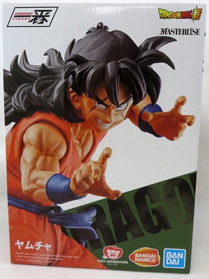 Dragonball 7 Inch Static Figure History Of Rival Ichiban - Yamcha