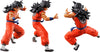 Dragonball 7 Inch Static Figure History Of Rival Ichiban - Yamcha