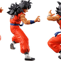 Dragonball 7 Inch Static Figure History Of Rival Ichiban - Yamcha