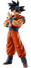 Dragonball 7 Inch Static Figure Ichiban Strong Chains - Goku