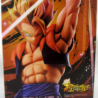 Dragonball Legends 6 Inch Static Figure - Super Saiyan Gogeta