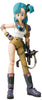 Dragonball 5 Inch Action Figure S.H. Figuarts - Bulma