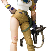 Dragonball 5 Inch Action Figure S.H. Figuarts - Bulma