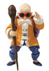 Dragonball 5 Inch Action Figure S.H. Figuarts - Master Roshi