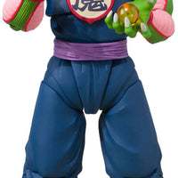 Dragonball 6 Inch Action Figure S.H. Figuarts - Piccolo Daimao