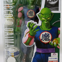 Dragonball 6 Inch Action Figure S.H. Figuarts - Piccolo Daimao