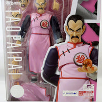 Dragonball 6 Inch Action Figure S.H. Figuarts - Tao Pai Pai