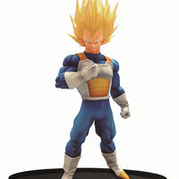 Dragonball Super 6 Inch Static Figure Sculture Big Budokai - Super Saiyan Vegeta