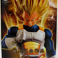 Dragonball Super 6 Inch Static Figure Sculture Big Budokai - Super Saiyan Vegeta