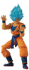 Dragonball Super 5 Inch Action Figure Evolve - Super Saiyan Blue Goku