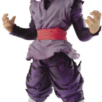 Dragonball Super 7 Inch Static FIgure Blood Of Saiyans - Super Saiyan Rose Goku Black (Shelf Wear Packaging)