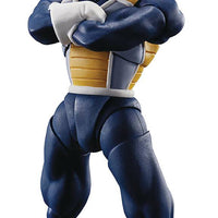 Dragonball Super Broly 6 Inch Action Figure S.H. Figuarts - Super Saiyan Blue Vegeta