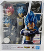 Dragonball Super Broly 6 Inch Action Figure S.H. Figuarts - Super Saiyan Blue Vegeta