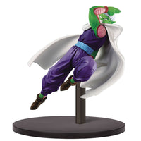 Dragonball Super 6 Inch Static Figure Chosenshi Retsuden - Piccolo V3