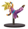 Dragonball Super 6 Inch Static Figure Chosenshi Retsuden - Super Saiyan Son Gohan