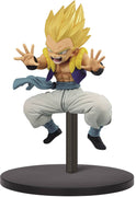 Dragonball Super 4 Inch Static Figure Chosenshiretsuden - Super Saiyan Gotenks V8