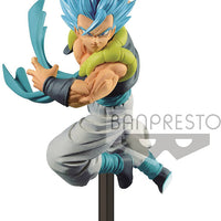 Dragonball Super 6 Inch Static Figure Chosenshiretsuden - Super Saiyan Blue Gogeta V5