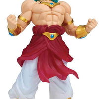 Dragonball Super 6 Inch Static Figure Clearise - Super Saiyan Broly