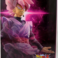 Dragonball Super 8 Inch Static Figure Dokkan Battle Ichiban Series - Super Saiyan Rose