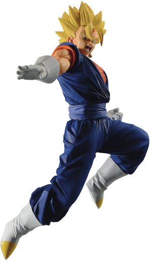 Dragonball Super 8 Inch Static Figure Dokkan Battle Ichiban Series - Super Saiyan Vegetto