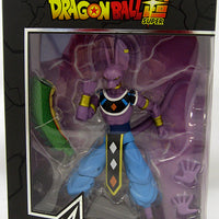 Dragonball Super 6 Inch Action Figure BAF Shenron Dragon Stars Series 1 - Beerus