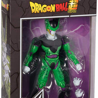 Dragonball Super 6 Inch Action Figure Dragon Stars Series 10 - Cell Final Form