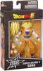 Dragonball Super 6 Inch Action Figure Dragon Stars Series 10 - Super Saiyan 3 Goku