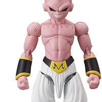 Dragonball Super 6 Inch Action Figure Dragon Stars Series 11 - Majin Buu Final Form