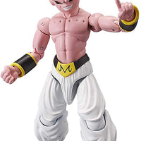 Dragonball Super 6 Inch Action Figure Dragon Stars Series 11 - Majin Buu Final Form