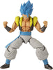 Dragonball Super 6 Inch Action Figure Dragon Stars Series 11 - Super Saiyan Blue Gogeta