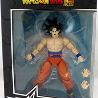 Dragonball Super 6 Inch Action Figure Dragon Stars Series 15 - Ultra Instinct Goku