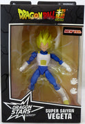 Dragonball Super 6 Inch Action Figure Dragon Stars Series 15 - Vegeta New Version