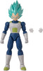 Dragonball Super Dragon Stars 6 Inch Action Figure Series 16 - SS Blue Vegeta