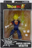 Dragonball Super 6 Inch Action Figure Dragon Stars Series 17 - Super Saiyan Vegito