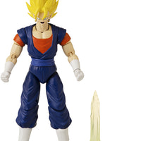 Dragonball Super 6 Inch Action Figure Dragon Stars Series 17 - Super Saiyan Vegito