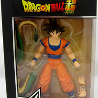 Dragonball Super 6 Inch Action Figure BAF Shenron Dragon Stars Series 2 - Goku