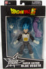 Dragonball Super 6 Inch Action Figure BAF Fusion Zamasu Dragon Stars Series 4 - Super Saiyan Blue Vegeta