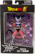 Dragonball Super 6 Inch Action Figure Dragon Stars Series 9 - 1st Form Frieza