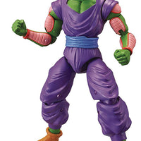 Dragonball Super 6 Inch Action Figure Dragon Stars Series 9 - Piccolo